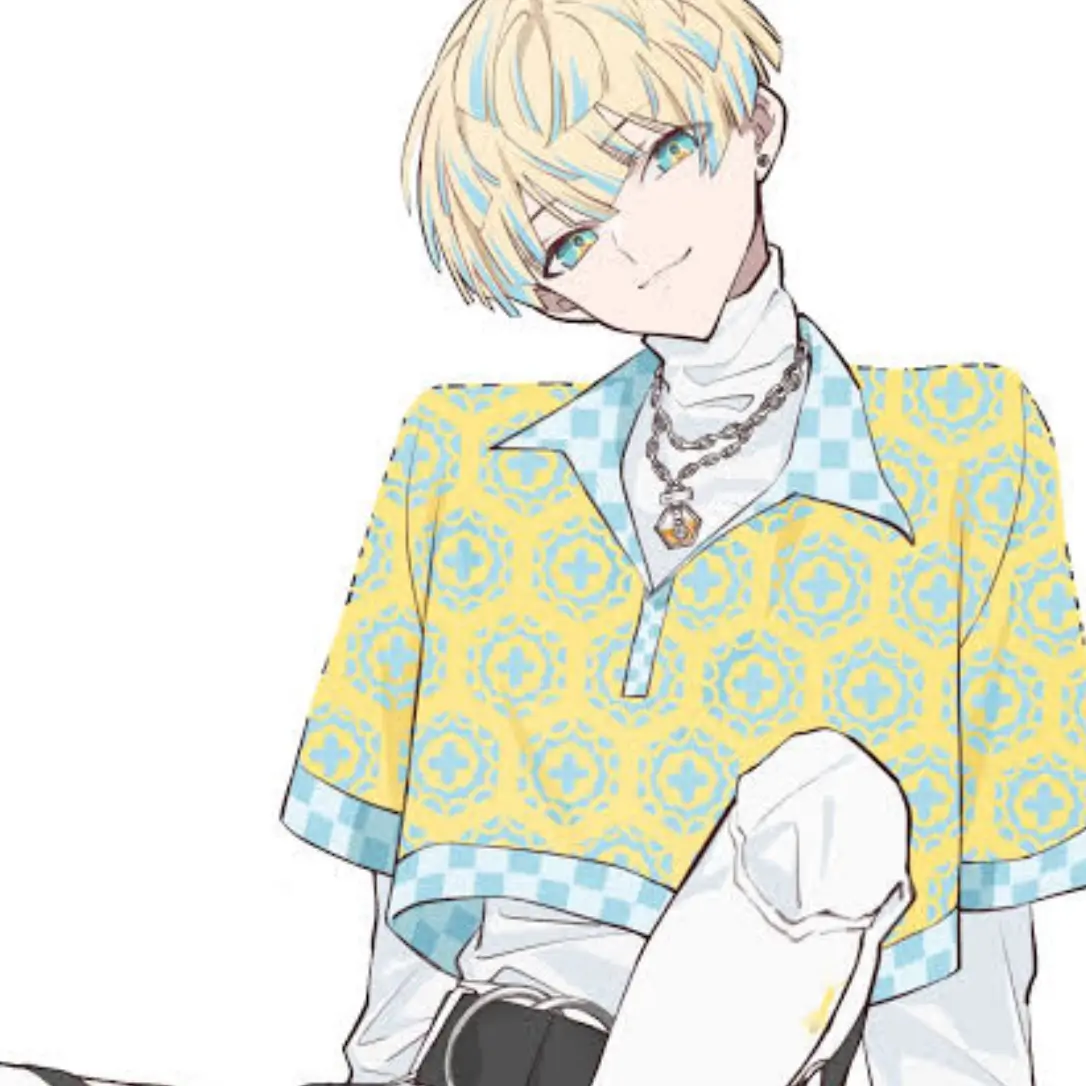DemureNyala9114의 緋八マナ