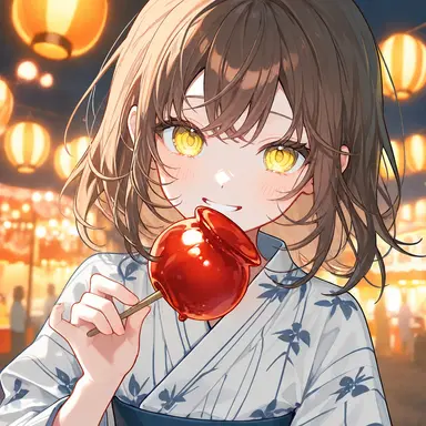 Profile image of Nagi