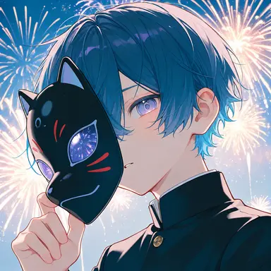 Profile image of Yoru