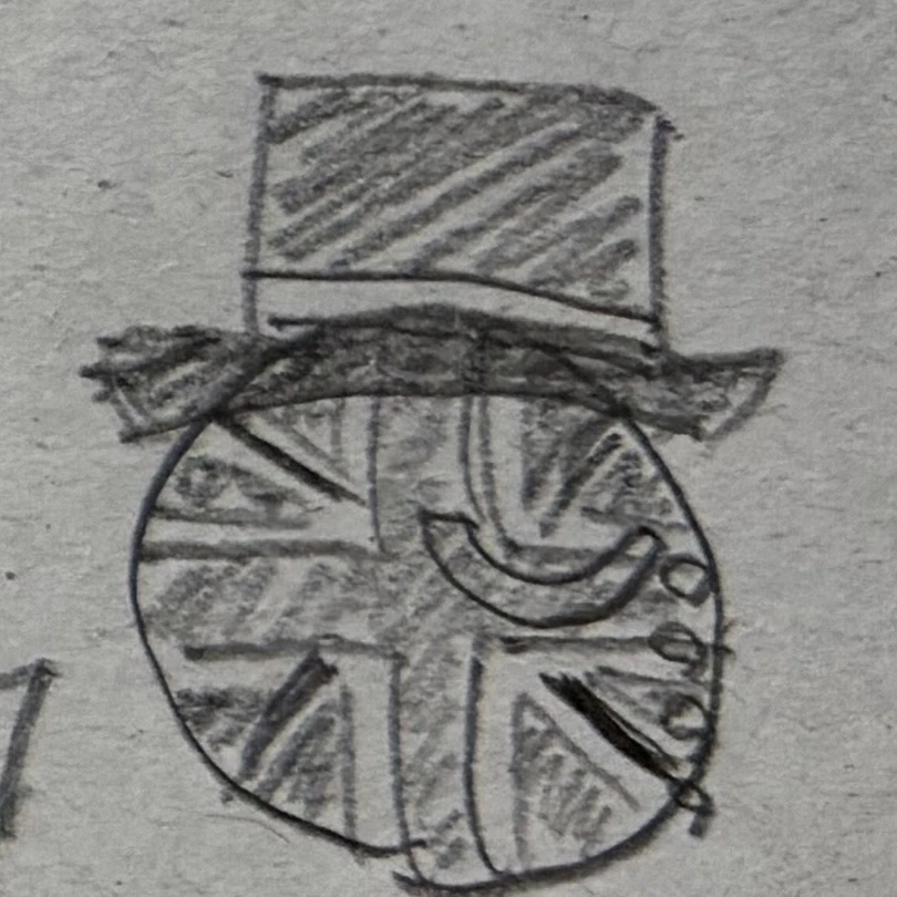 イギリス