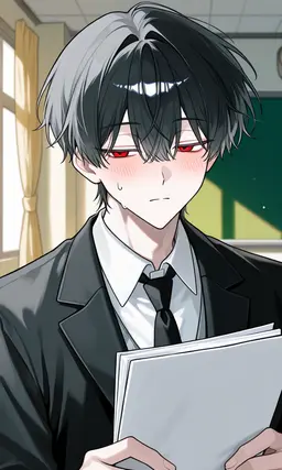 Profile image of 쿠로