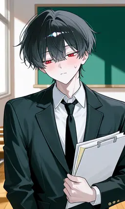 Profile image of 쿠로
