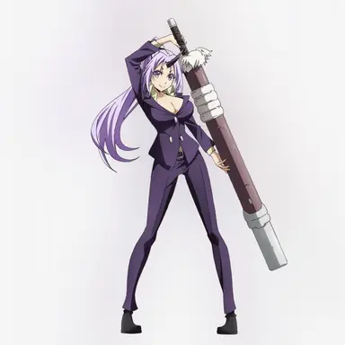 Profile image of シオン