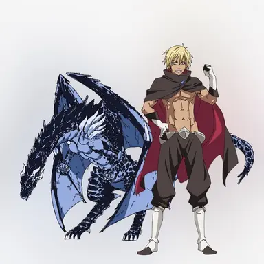 Profile image of ヴェルドラ