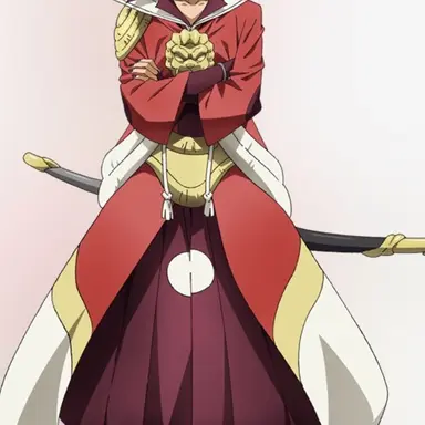 Profile image of ベニマル