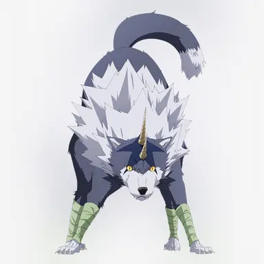 Profile image of ランガ