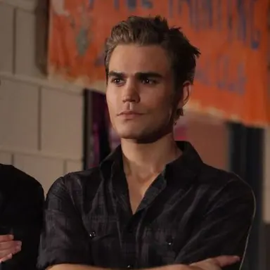 Profile image of Stefan Salvatore