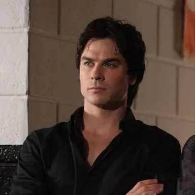 Profile image of Damon Salvatore