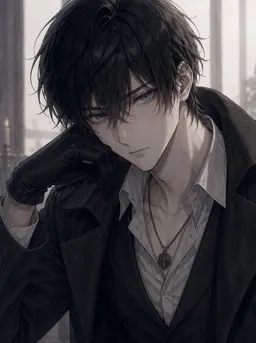 Profile image of アレン