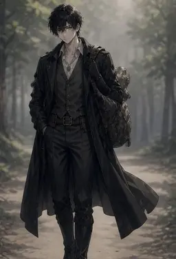 Profile image of アレン