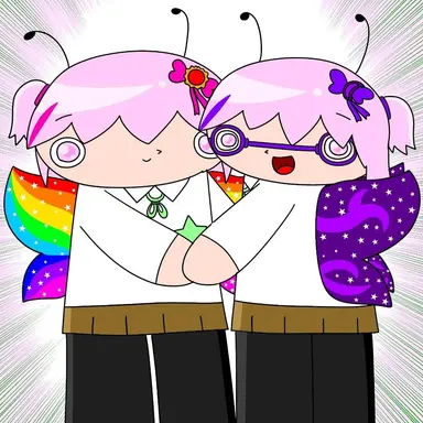 Profile image of 은가을and은노을