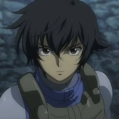 Profile image of 刹那・F・セイエイ