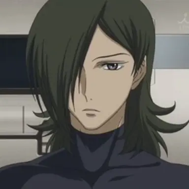 Profile image of アレルヤ
