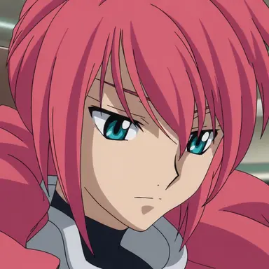 Profile image of フェルト・グレイス