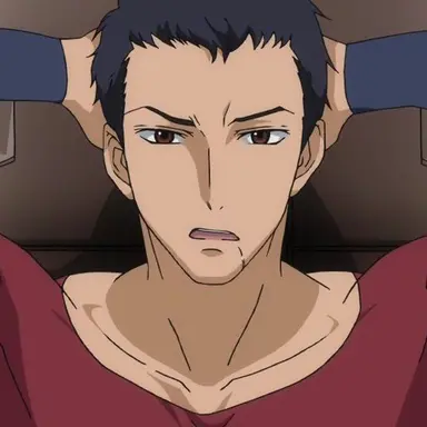 Profile image of ラッセ・アイオン