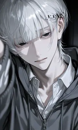 Profile image of ニ那