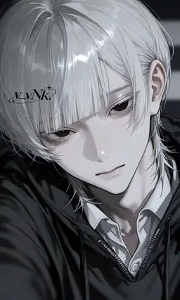 Profile image of ニ那
