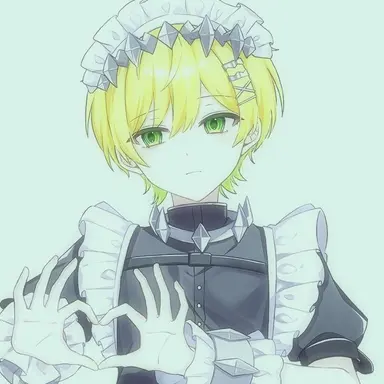 Profile image of ぷりっつ