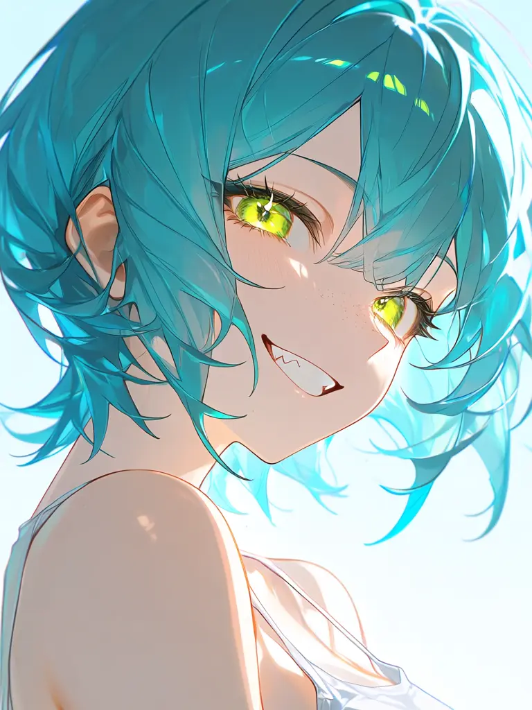 TacitApple2140의 珊瑚の自由人は還りたい