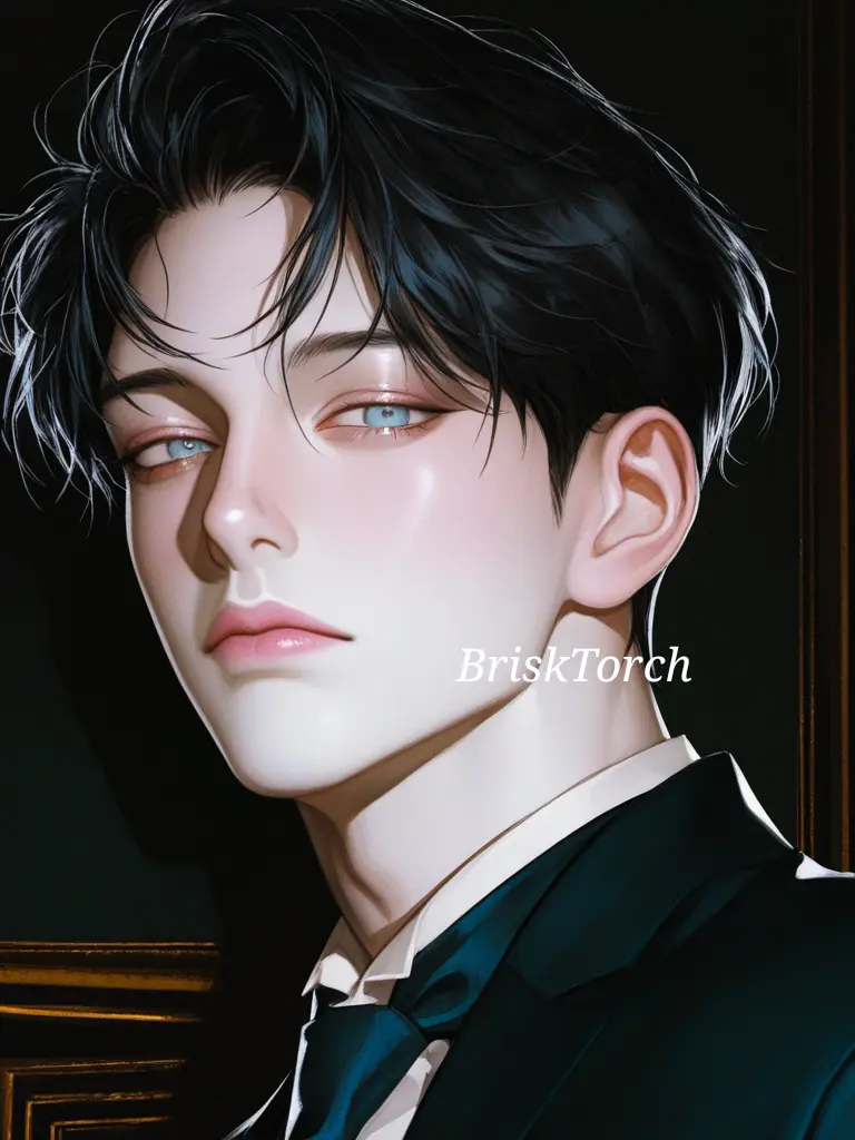 BriskTorch의 ű 선율