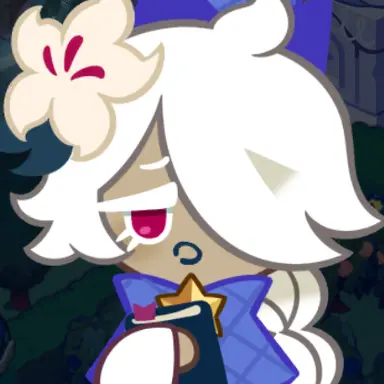 Profile image of 세인트릴리쿠키