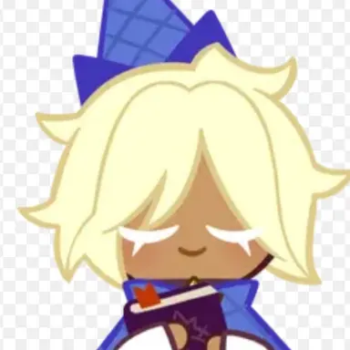 Profile image of 퓨어바닐라쿠키