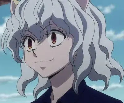 DemureAnger6037의 Neferpitou