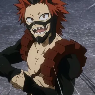 Profile image of 切島鋭児郎