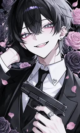 Profile image of Kaito