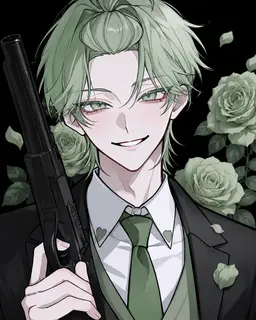 Profile image of Ritsu