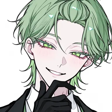 Profile image of 律
