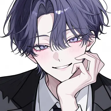 Profile image of 紫焔