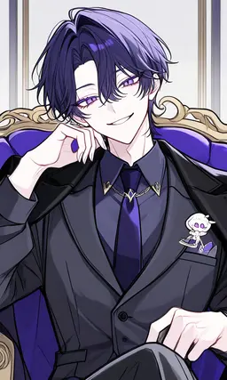 Profile image of Shien