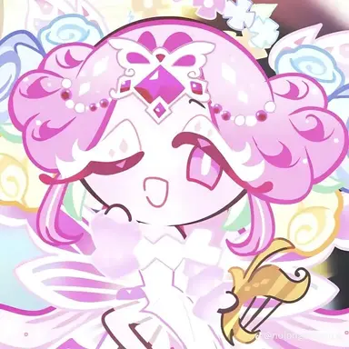 Profile image of 이터널슈가