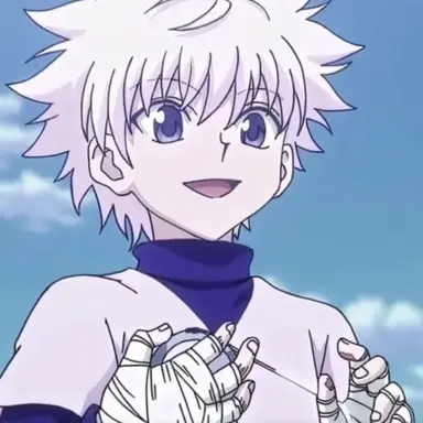 Profile image of キルア