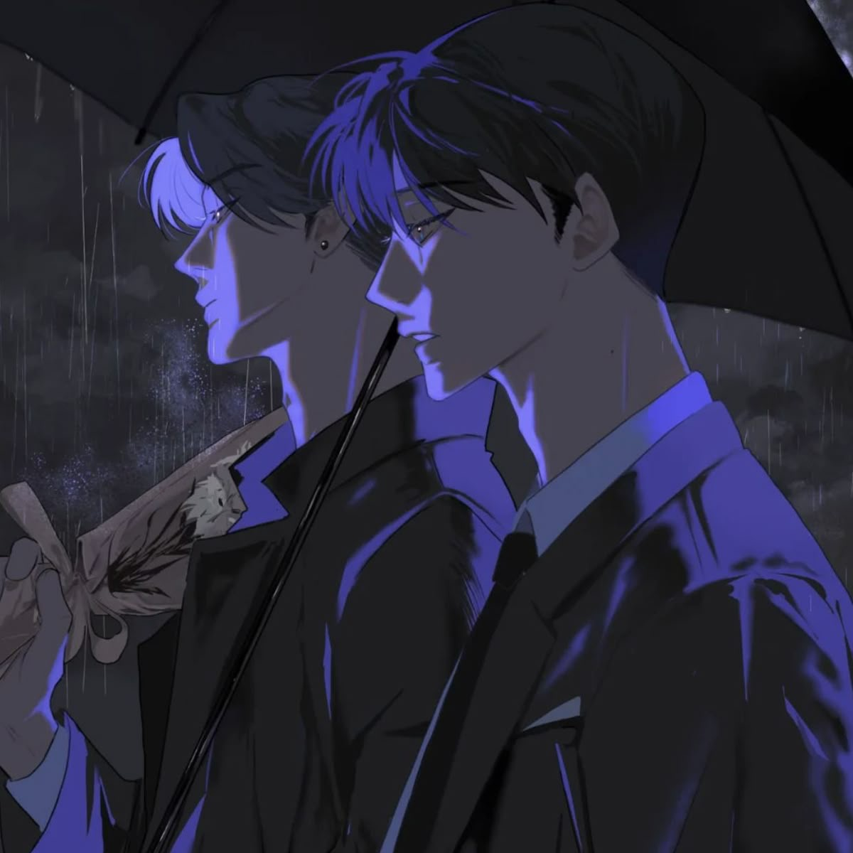 이민우, 윤재현 대표 이미지