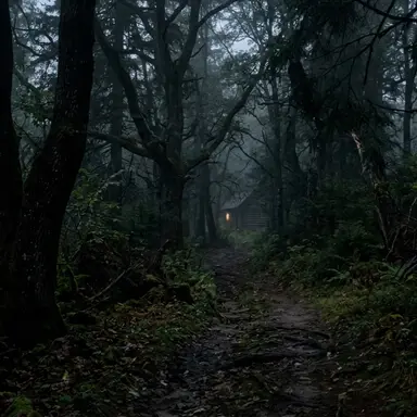 Profile image of 어두운 숲