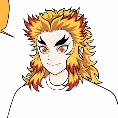 Profile image of 랜고쿠 쿄주로