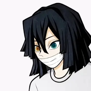 Profile image of 이구로 오바나이