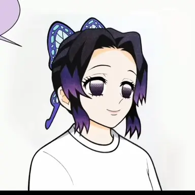 Profile image of 코쵸우 시노부