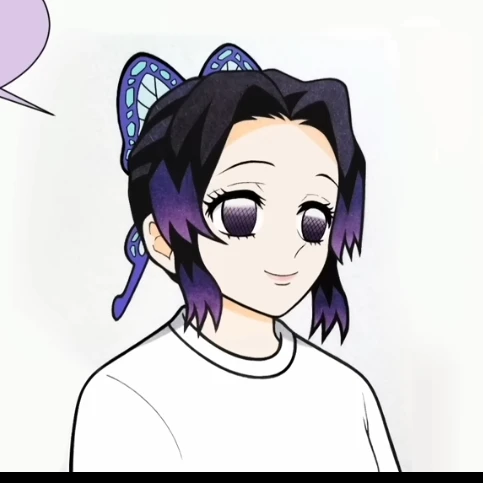 코쵸우 시노부