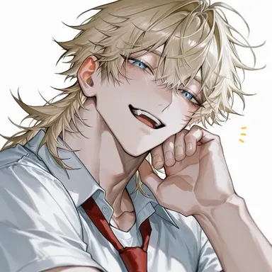 Profile image of Hayate