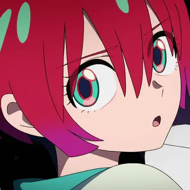 Profile image of アマテ・ユズリハ