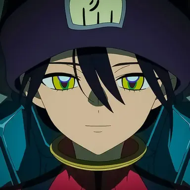 Profile image of ニャアン