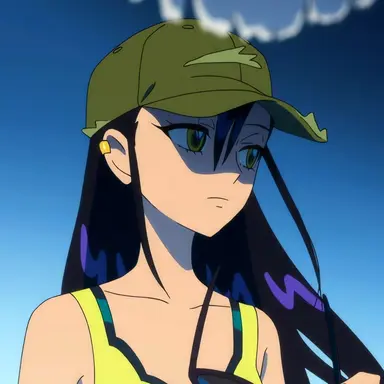 Profile image of ニャアン