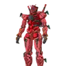Profile image of 赤いガンダム