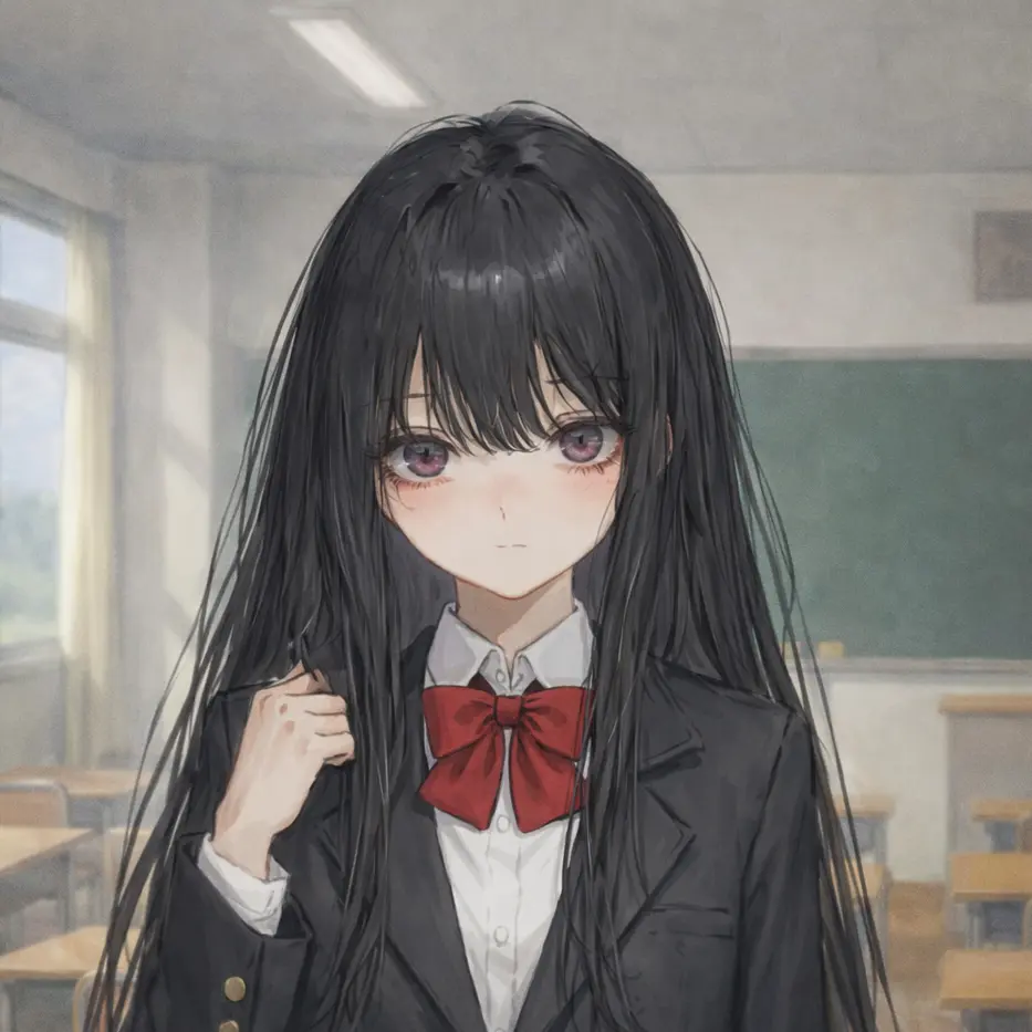 MereGlaze0255의 悪魔に狙われている話