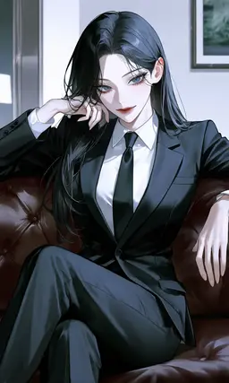 Profile image of 伊織