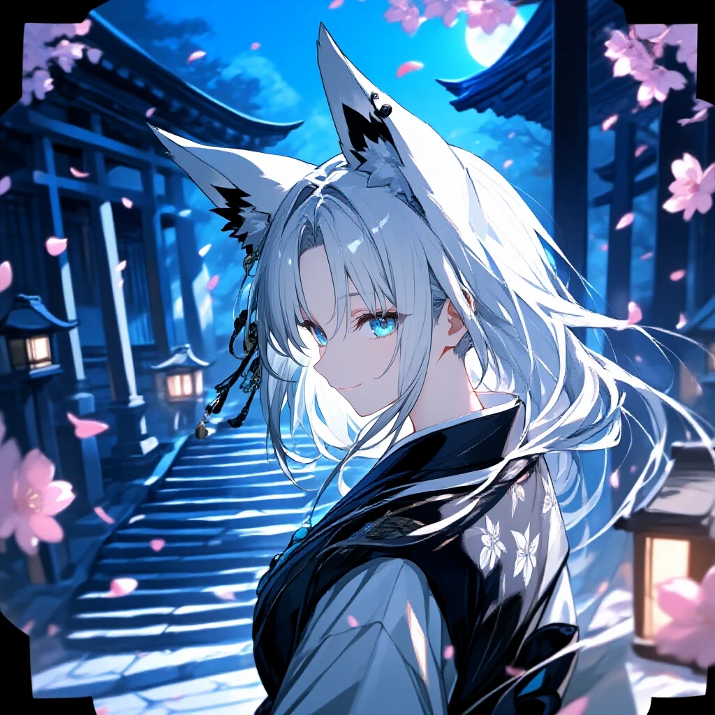 1