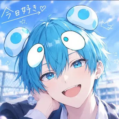Profile image of おさでい